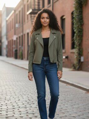 Guess Jacket, Size M